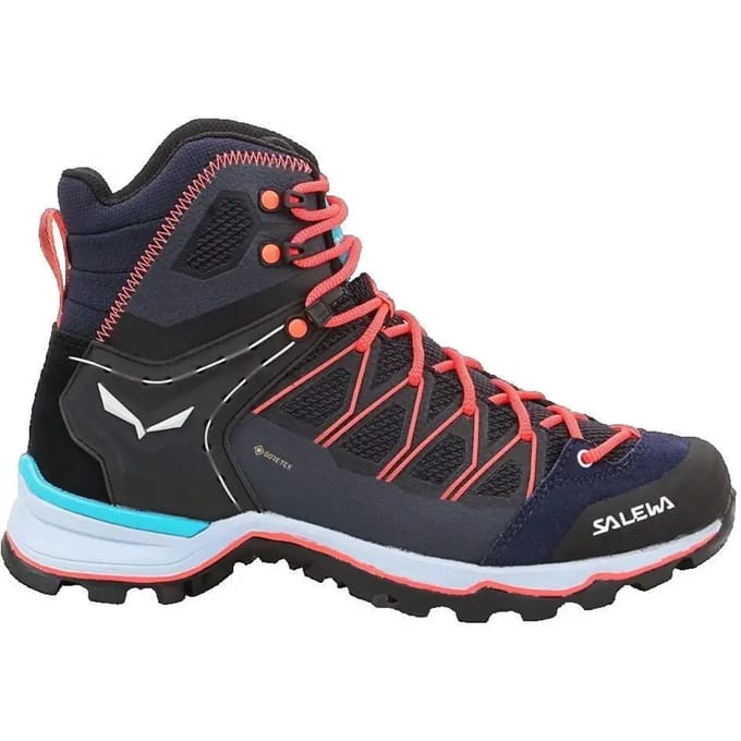 Dameswandelschoenen Salewa Ws Mtn Lite