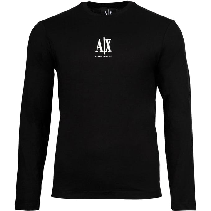 Armani Exchange Breimode Heren