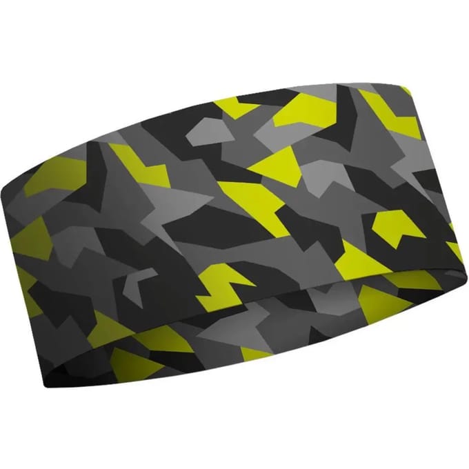 Bandeau thermoreguler MATT Geometric