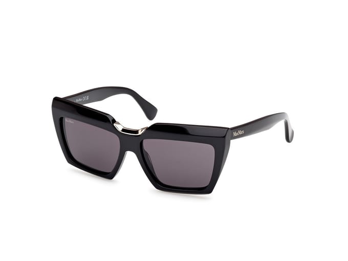 Zonnebril Max Mara Spark-7 MM0137 01A