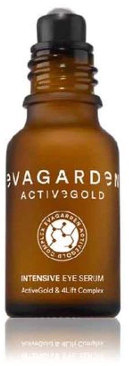 Eva Garden Active Gold Intensief Oogserum