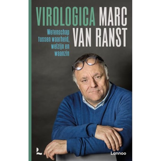 Virologica - Marc Van Ranst