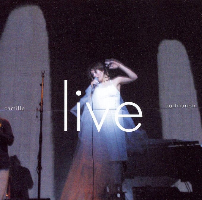 Live Au Trianon