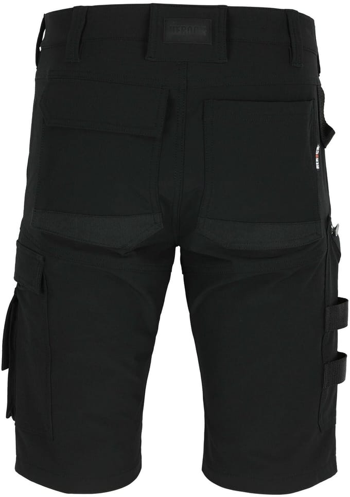 Herock korte werkbroek Floki