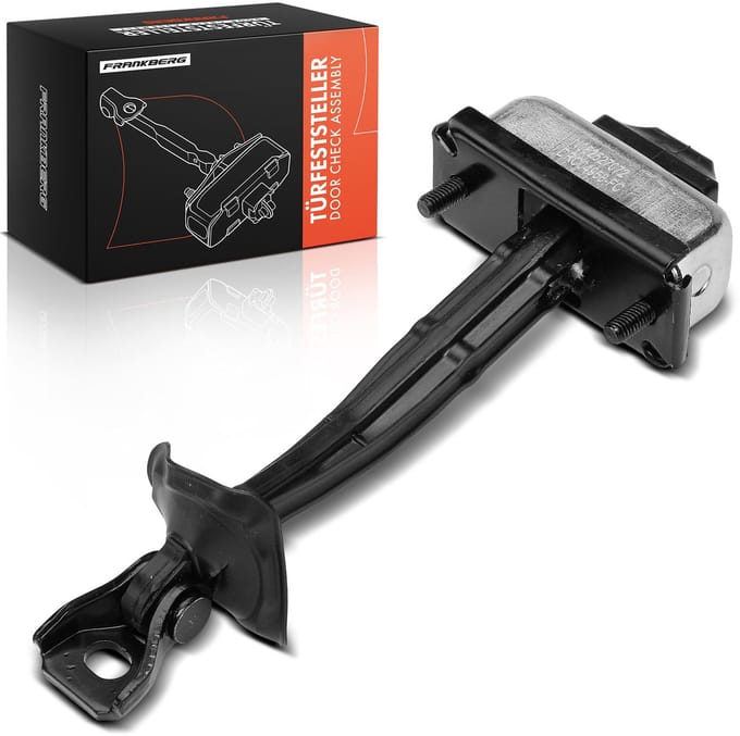 Frankberg 1x Deurbegrenzer Voor voor BMW X3 8B X4 8E/F