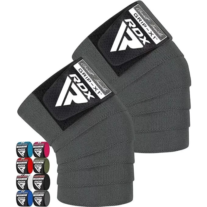 Knieband RDX K1