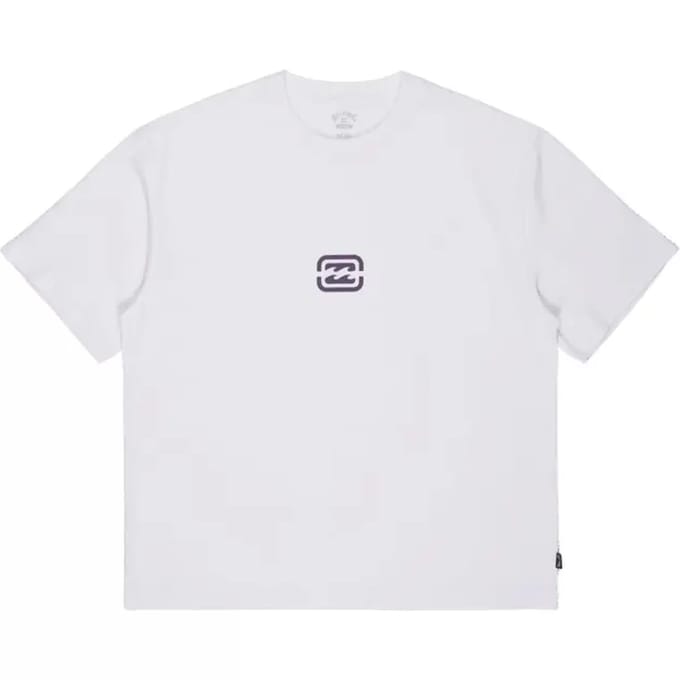 T-shirt Billabong Bracket OG