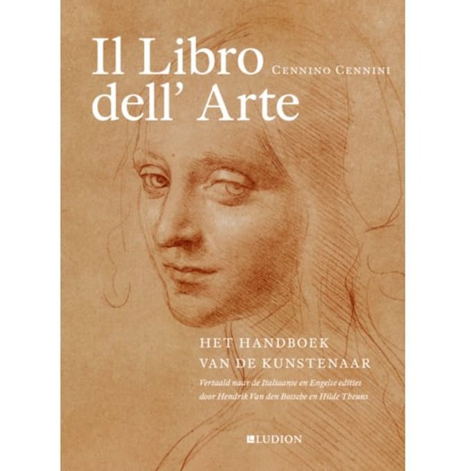 Il Libro Dell’arte - Cennino Cennini