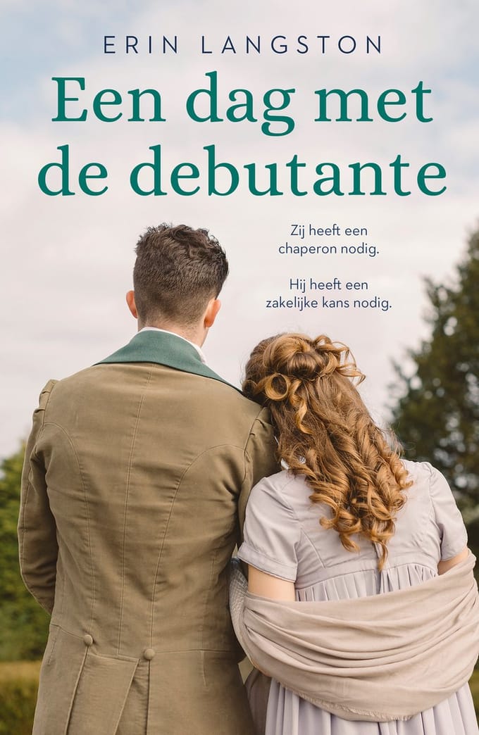 Een Dag Met De Debutante - Aldworth Park - Erin Langston