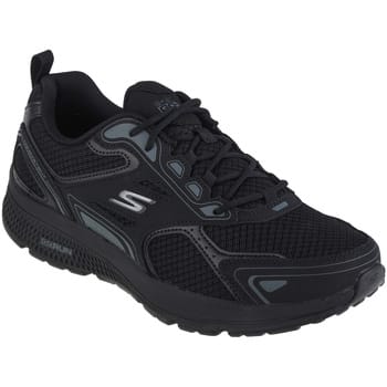 Hardloopschoenen Skechers Chaussures de running Go Run cuir