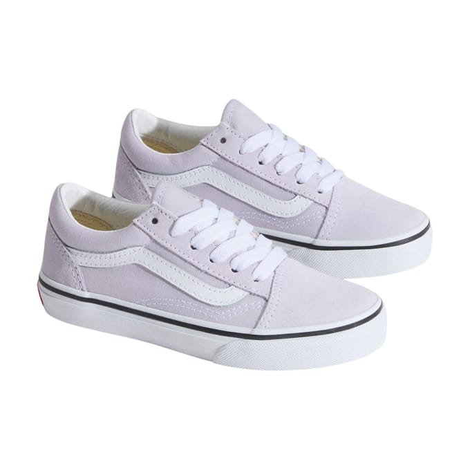 Vans Knu Skool Sneakers Junior