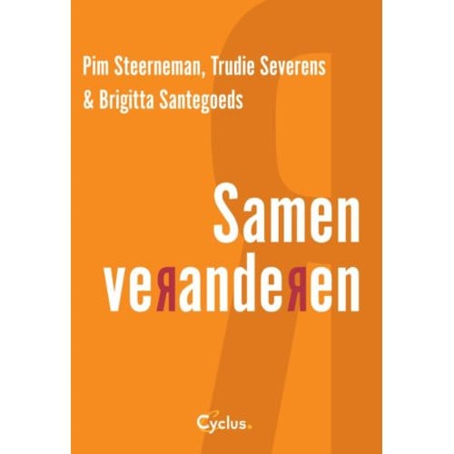 Samen Veranderen - Pim Steerneman