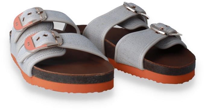 Nathan-baume Dames Slipper | Multicolour | Maat: 38
