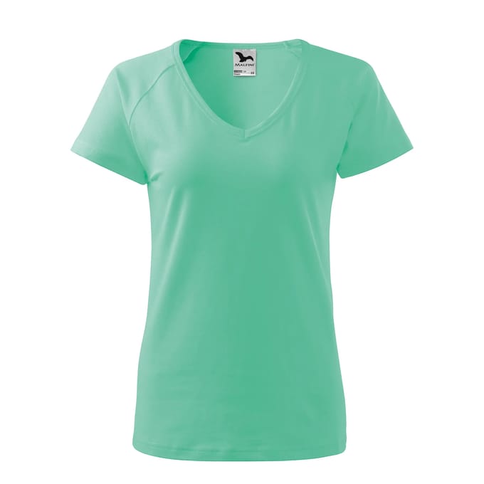 T-shirt dames Malfini Dream 128