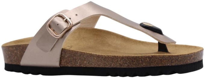 Scholl - Schoenen - Beige - Vrouwen - Maat 37 -