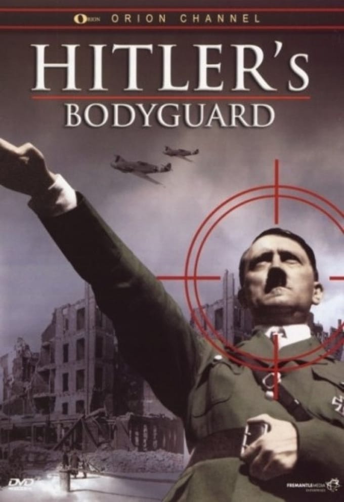 Hitler's Bodyguards