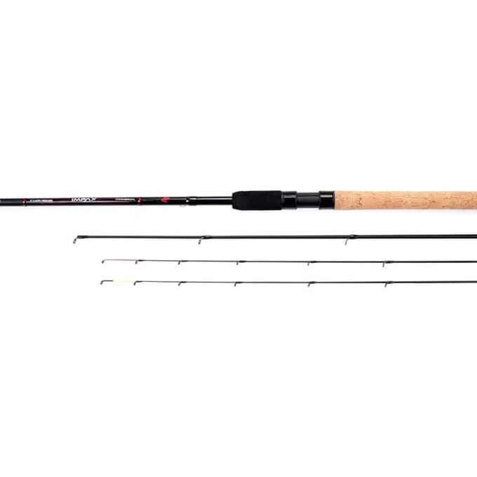 Nytro Impax Commercial Carp | 3.05m | 40g
