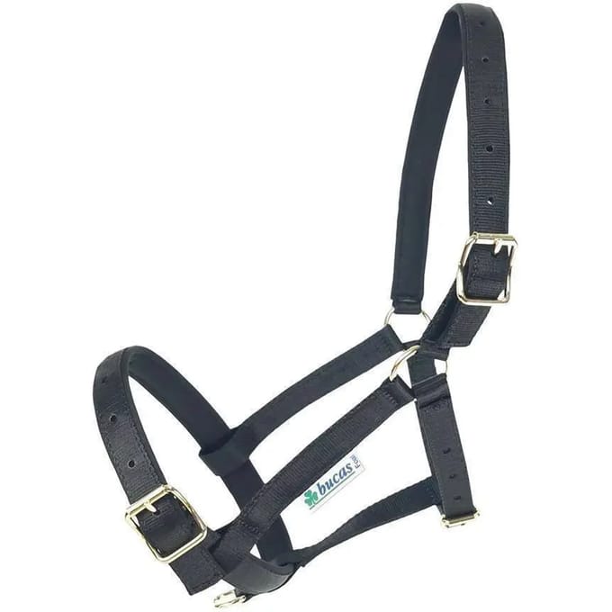 Bucas Halster Bucas Dublin Black-black