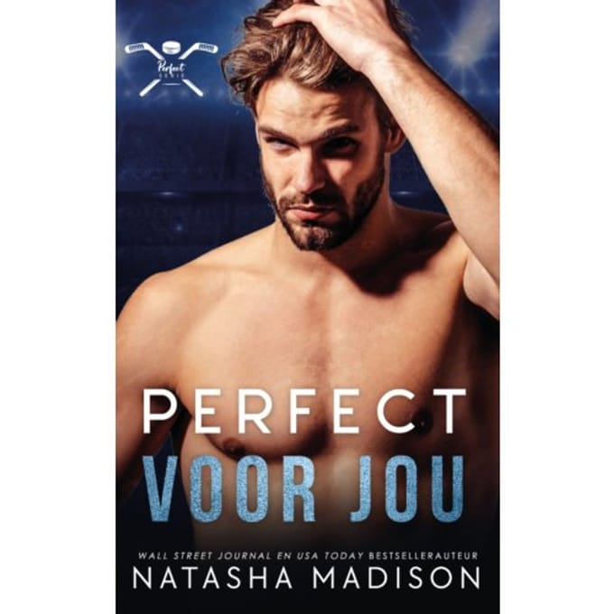 Perfect Voor Jou - Perfect - Natasha Madison