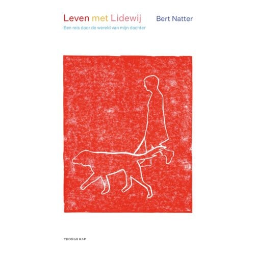 Leven Met Lidewij - Bert Natter