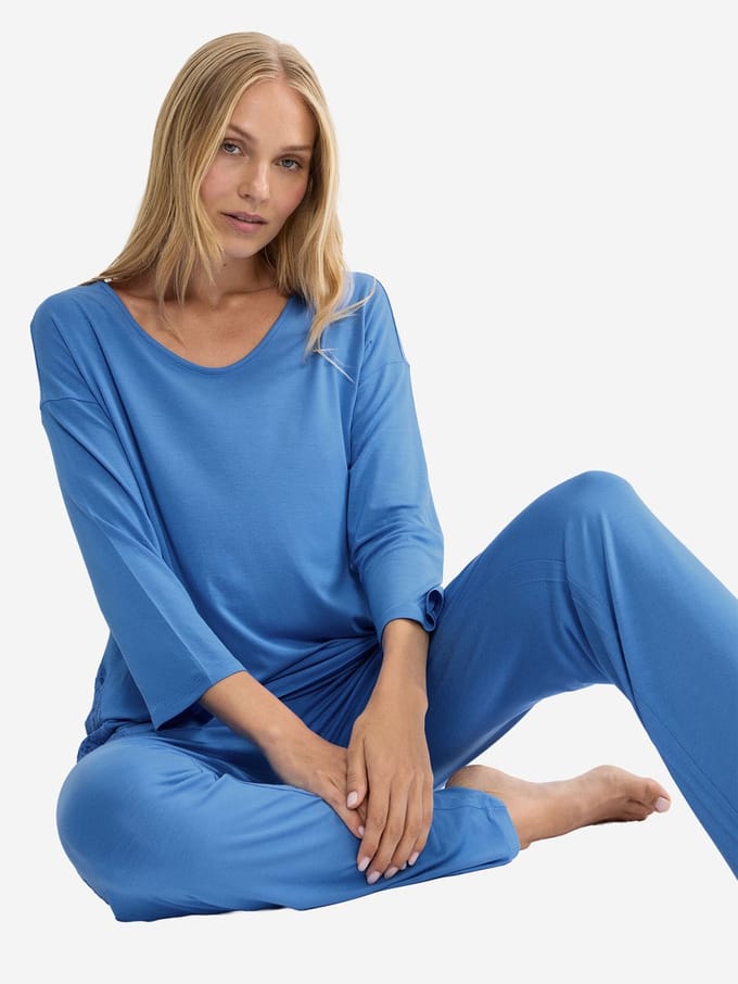 Triumph Pyjama Red Label Timeless Sensuality
