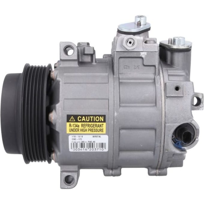 Compressor, airconditioner AIRSTAL 10-1618