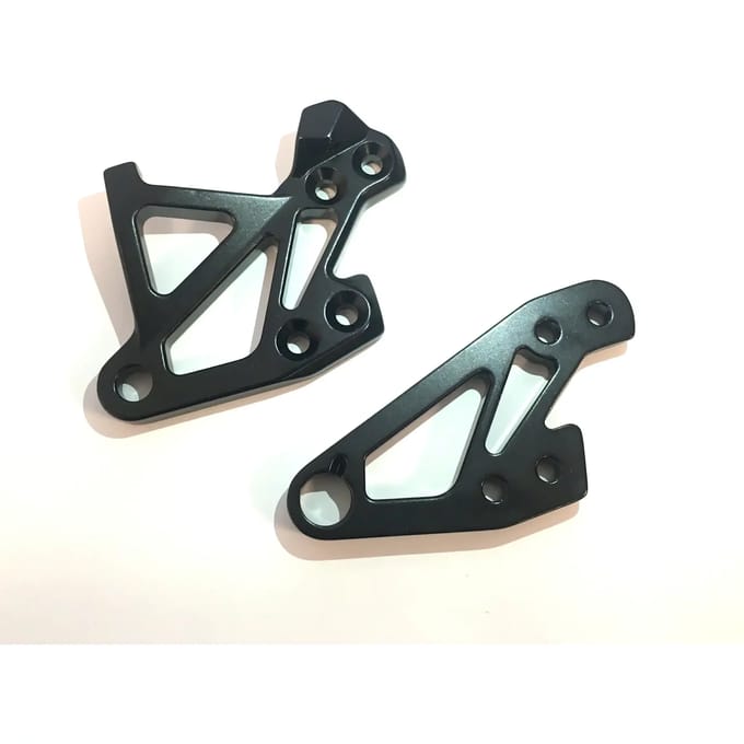 Derailleurhanger Kellys Noid ´18 29"