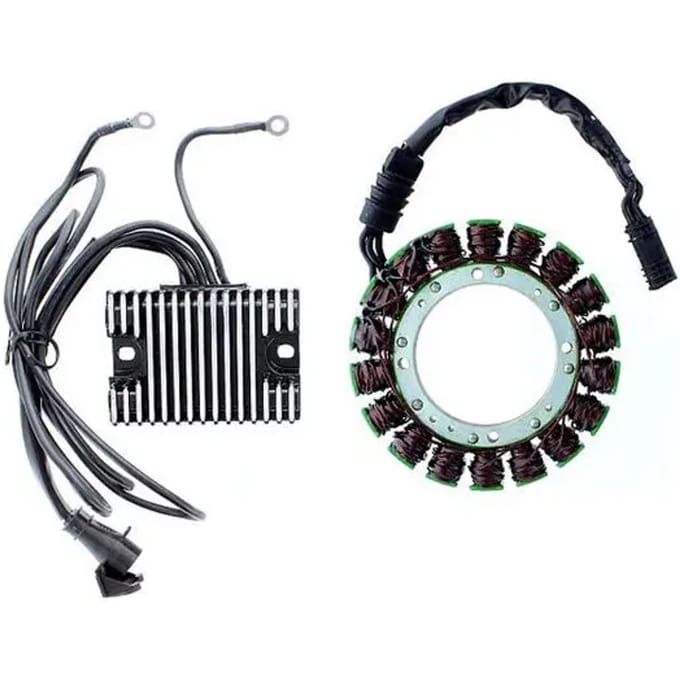 Allumage moto stator Electrosport Harley Davidson