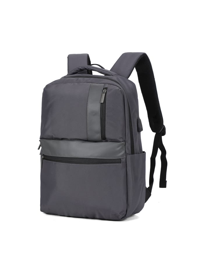 Aoking Rugzak Uniseks GREY