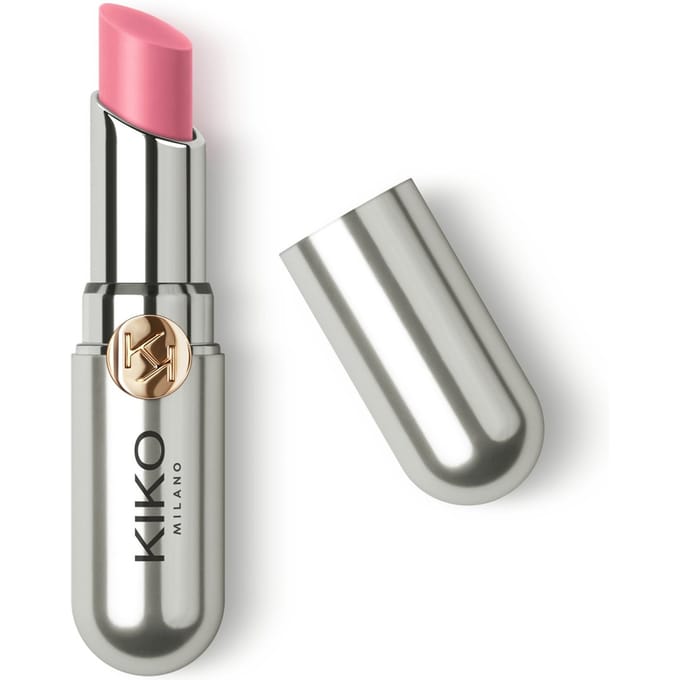 KIKO Milano Coloured Lip Balm 3g (Various Shades) - 04 Tutti Frutti