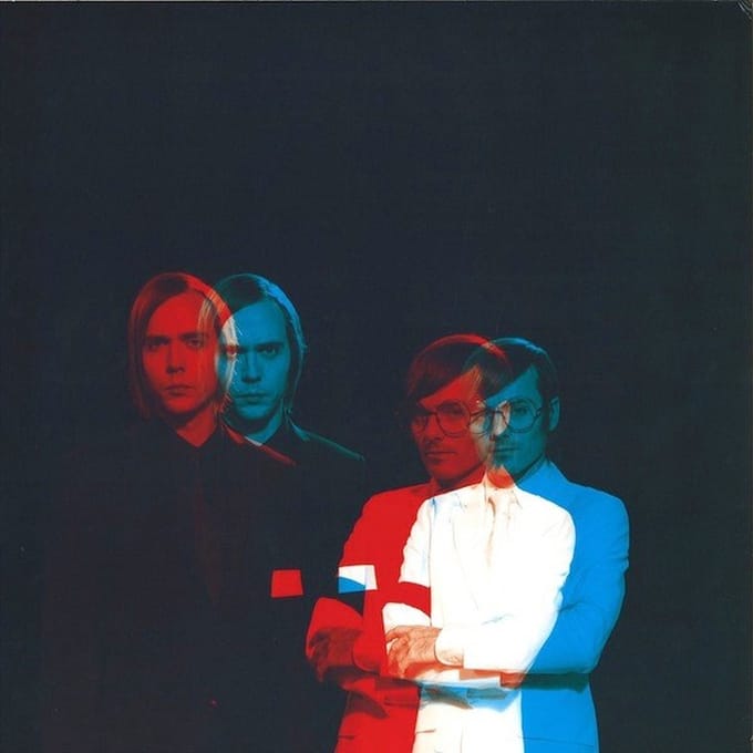 Starwalker - Losers Can Win (LP) (Limited Edition)