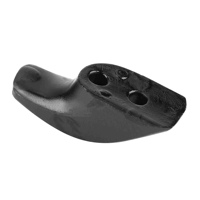 Vervangende Batterijcabine Haak Hanger Voor Ninebot Nine ES1 ES2 ES4 Opvouwbare Elektrische Scooter black