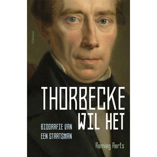Thorbecke Wil Het - Remieg Aerts
