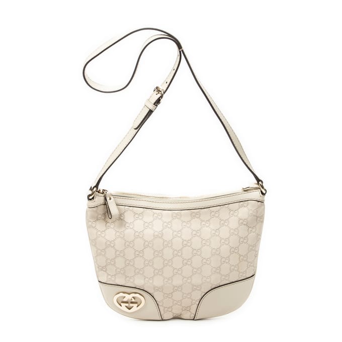 Lovely Heart Crossbody   schoudertas