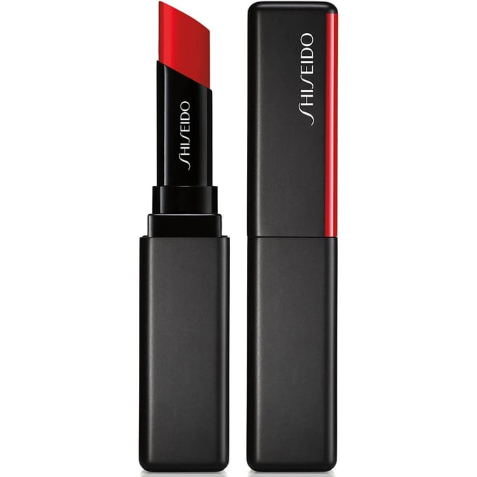 Shiseido VisionAiry Gel-lipstick (Verschillende Tinten) - Ginza Red 222