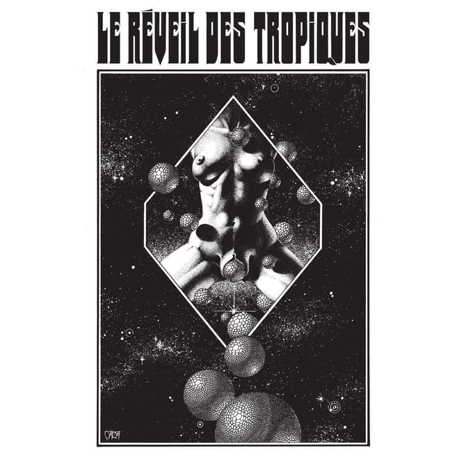 Le Reveil Des Tropiques - Big Bang