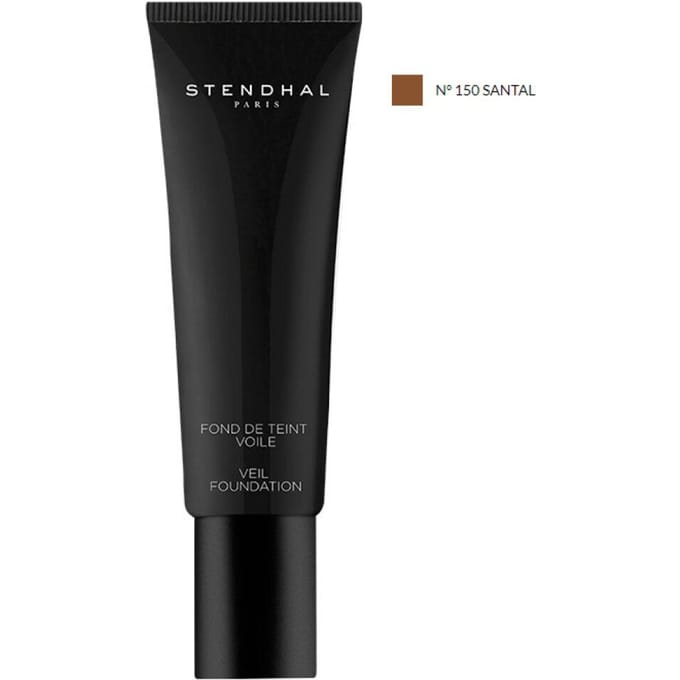 Vloeibare Foundation Stendhal MAKE-UP STENDHAL PARIS Nº 250 Santal