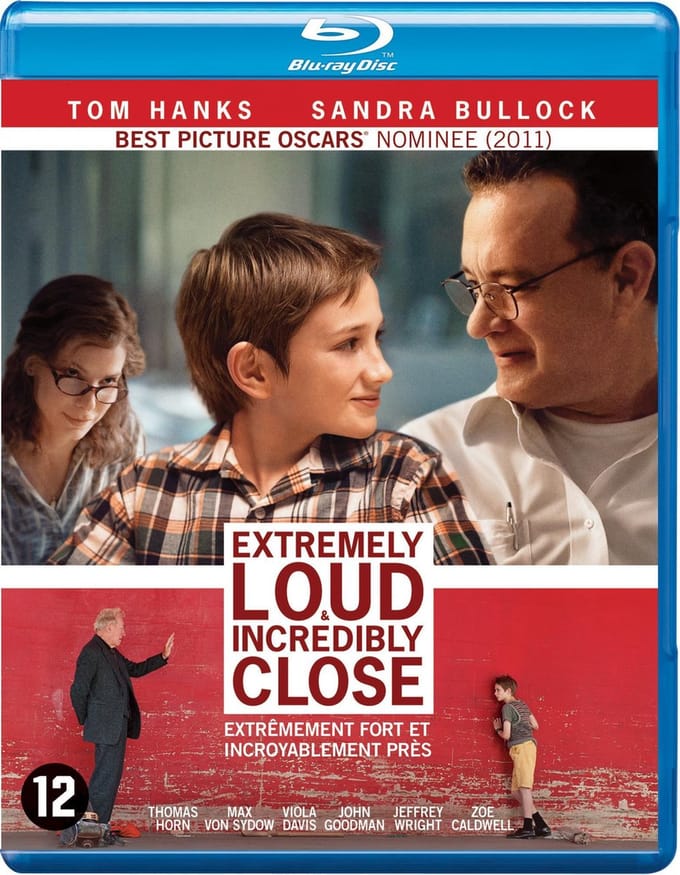 Extremely Loud & Incredibly Close