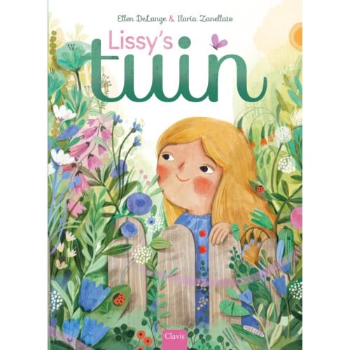 Lissy's Tuin - Ellen DeLange