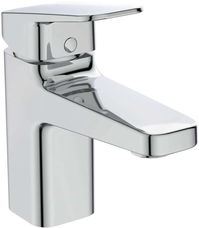 Ideal Standard CeraPlan - Wastafelkraan, chroom BD209AA