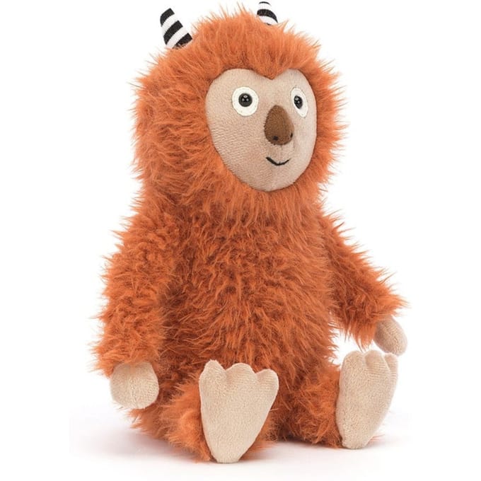 Jellycat knuffel Pip Monster