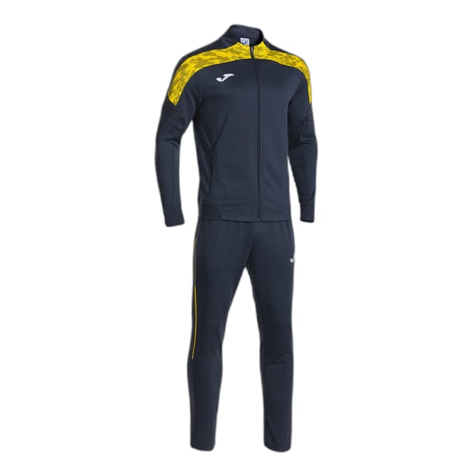 Joma Championship Viii Trainingspak Blauw 3XL Man