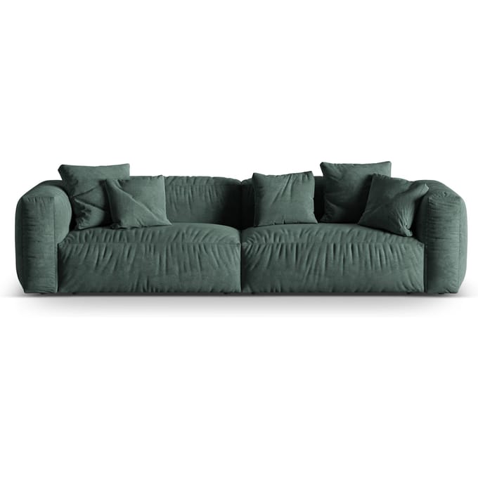 4-zitsbank Martina velvet | Micadoni