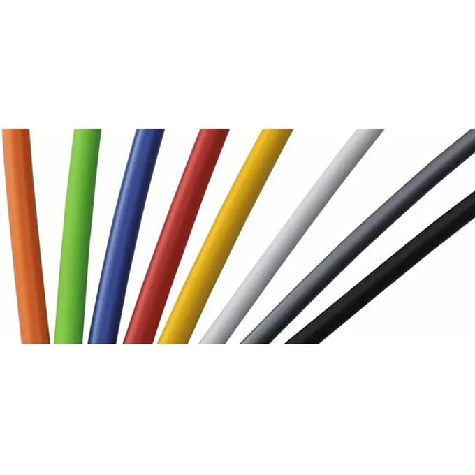 Remkabel/kabelset Shimano ptfe 2050 mm