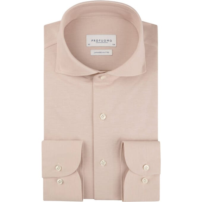 Profuomo Dresshemd ppxh10031c