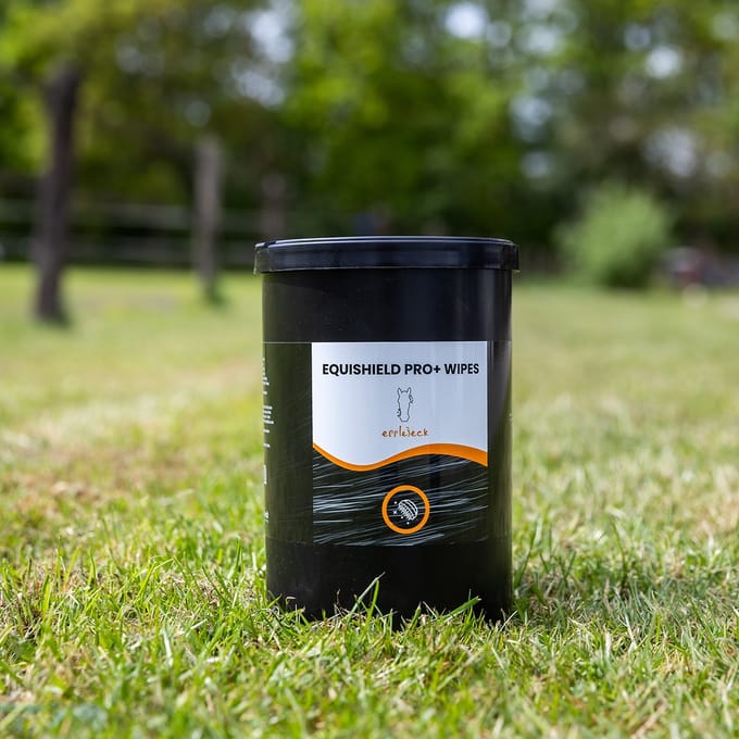 Epplejeck Epplejeck Ejequi Shield Pro Wipes