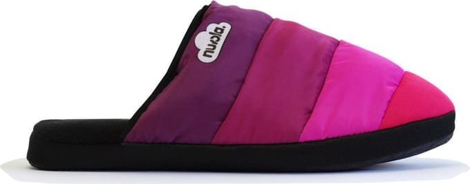 Nuvola- Sloffen Unisex- Fuchsia- 26/27