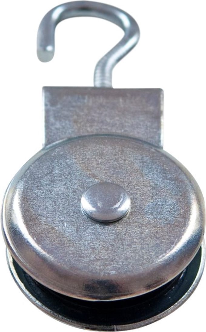 Mejawa markieskatrol vz 32mm met groot open oog