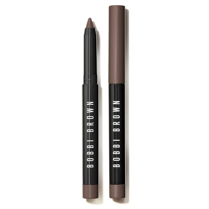Bobbi Brown Longwear Cream Liner Stick 3g (Various Shades) - Rich Chocolate