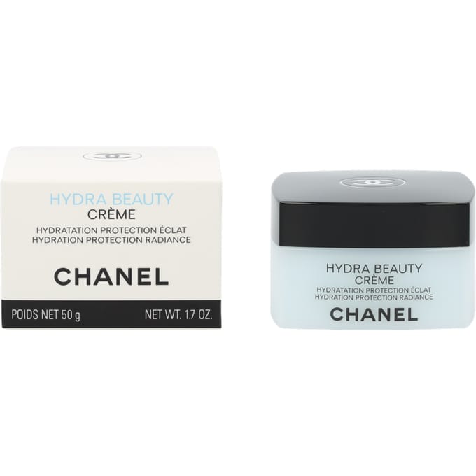 Chanel Hydratatie Bescherming Stralen Chanel - Hydra Beauty Crème Hydratatie Bescherming Stralen  - 50 ML